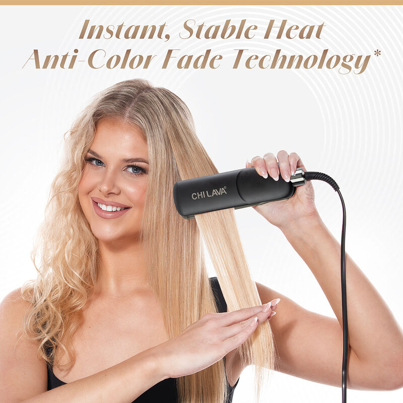 LAVA Ministyler - Gunmetal, Gunmetal, large image number null